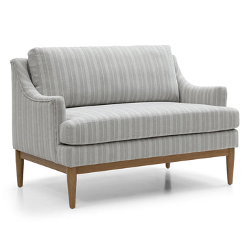 Kyoto Briar 2 Seater Chair